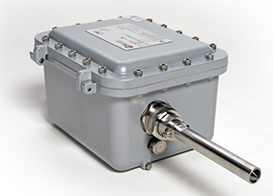 Keit spectrometers